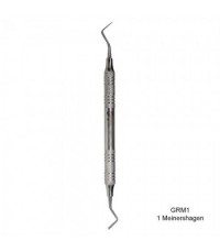 1 Meinershagen Gingival Retractor